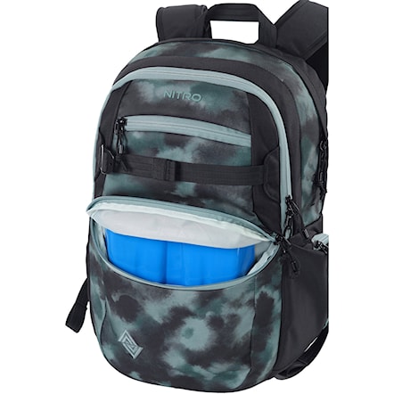 Backpack Nitro Future Hero reef break - 4