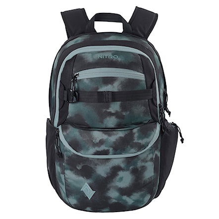 Backpack Nitro Future Hero reef break - 5