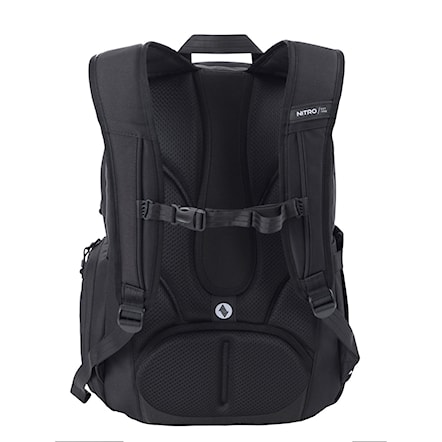 Plecak Nitro Future Hero true black - 5
