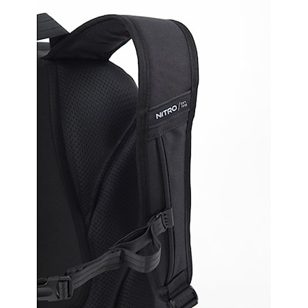 Plecak Nitro Future Hero true black - 6