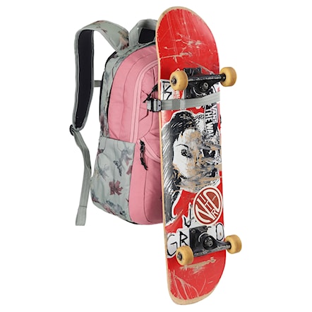 Plecak Nitro Future Hero woodrose - 2