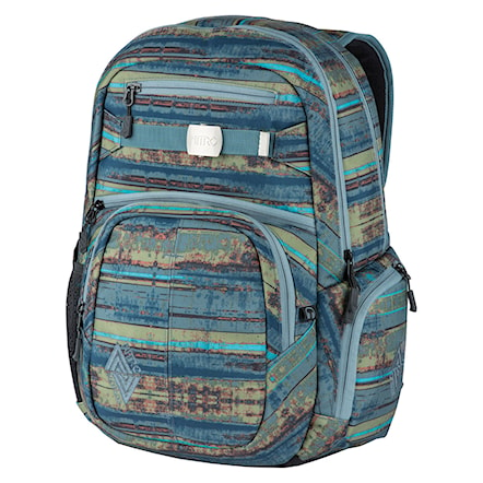 Backpack Nitro Hero frequent blue - 1