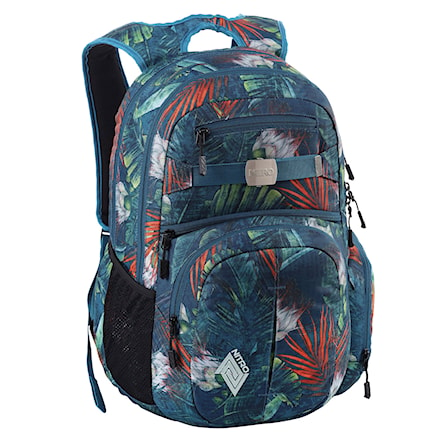 Backpack Nitro Hero tropical - 2