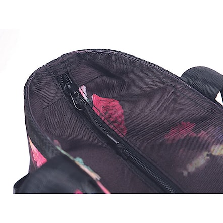 Backpack Nitro Mojo black rose - 10