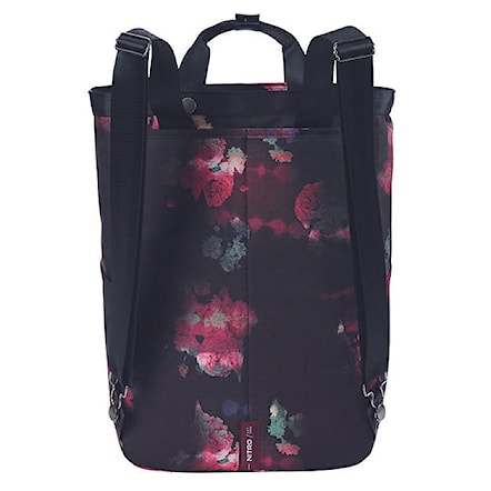 Backpack Nitro Mojo black rose - 2