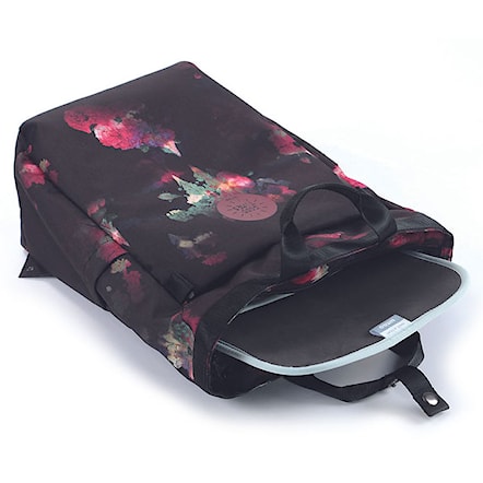 Backpack Nitro Mojo black rose - 5