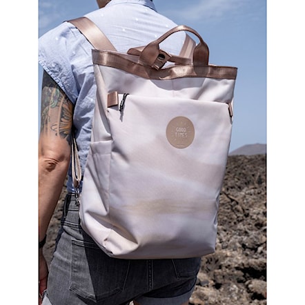 Backpack Nitro Mojo dune - 14
