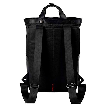 Backpack Nitro Mojo peace love nitro - 4