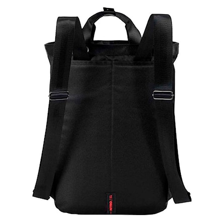 Backpack Nitro Mojo peace love nitro - 5