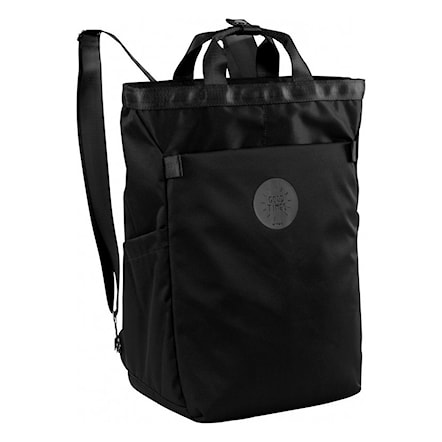 Backpack Nitro Mojo pure black - 1