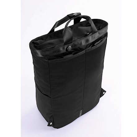 Backpack Nitro Mojo pure black - 5