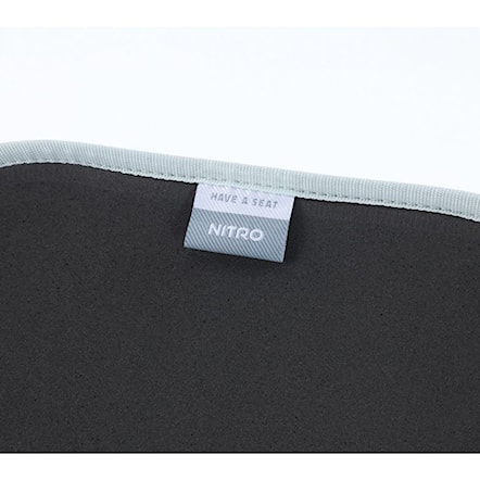 Backpack Nitro Mojo pure black - 8