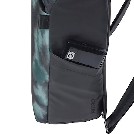 Batoh Nitro Mojo reef break - 13