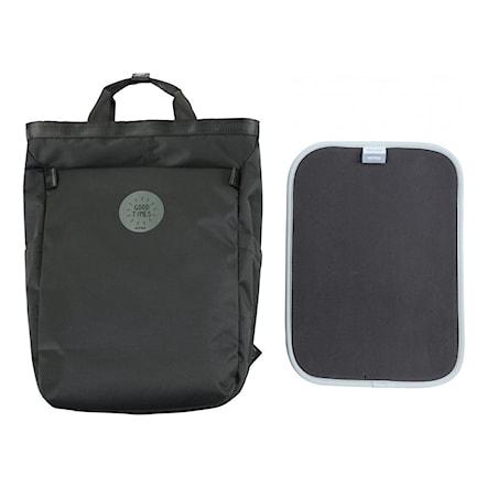 Backpack Nitro Mojo rosin - 5