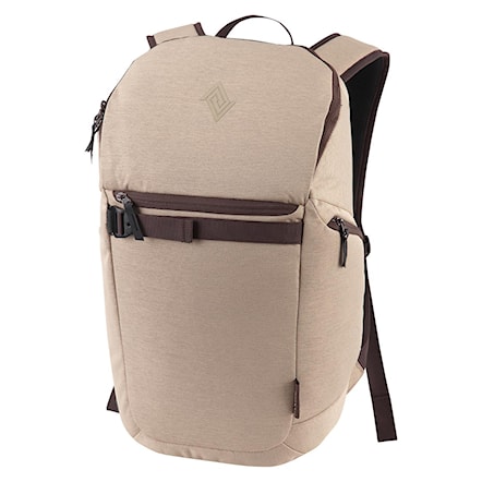Backpack Nitro Nikuro almond - 1