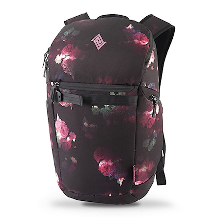 Backpack Nitro Nikuro black rose 2021 - 1