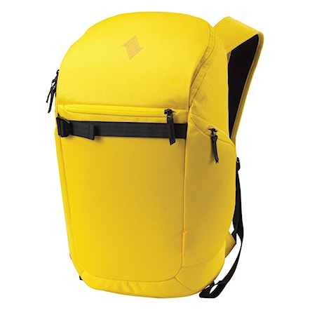 Backpack Nitro Nikuro cyber yellow 2021 - 1
