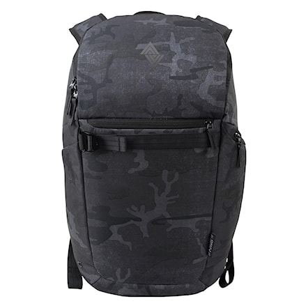 Backpack Nitro Nikuro forged camo - 3