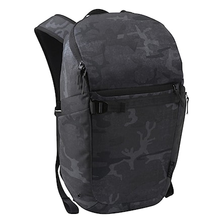 Backpack Nitro Nikuro forged camo - 4