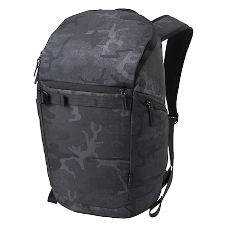 Backpack Nitro Nikuro forged camo - 1