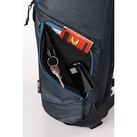 Backpack Nitro Nikuro haze - 21