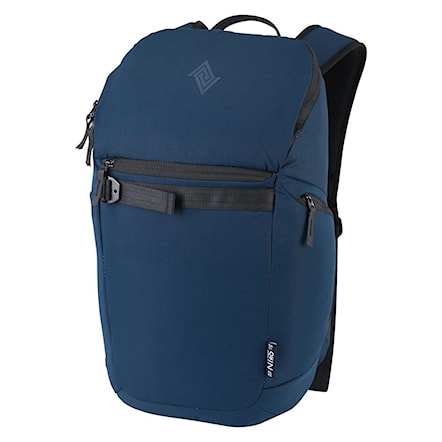 Backpack Nitro Nikuro indigo - 1