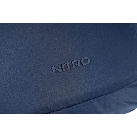 Backpack Nitro Nikuro Traveler night sky - 18