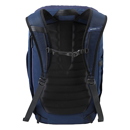 Backpack Nitro Nikuro Traveler night sky - 3