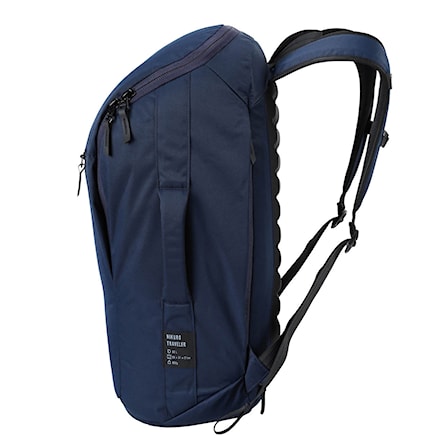 Backpack Nitro Nikuro Traveler night sky - 4