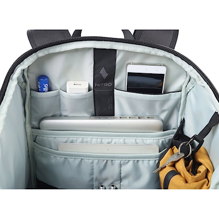 Batoh Nitro Nikuro Traveler reef break - 12