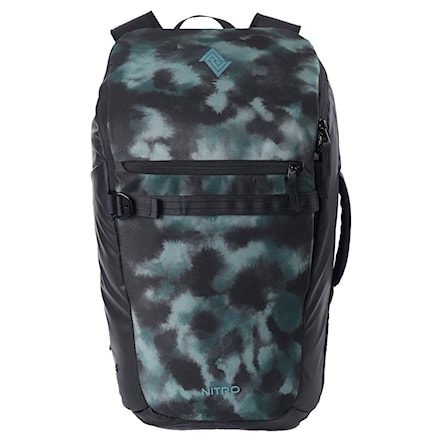 Batoh Nitro Nikuro Traveler reef break - 3