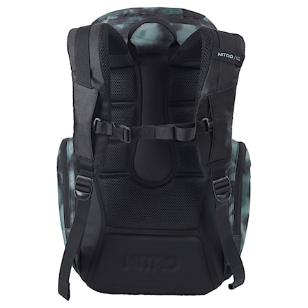 Batoh Nitro Nikuro Traveler reef break - 5