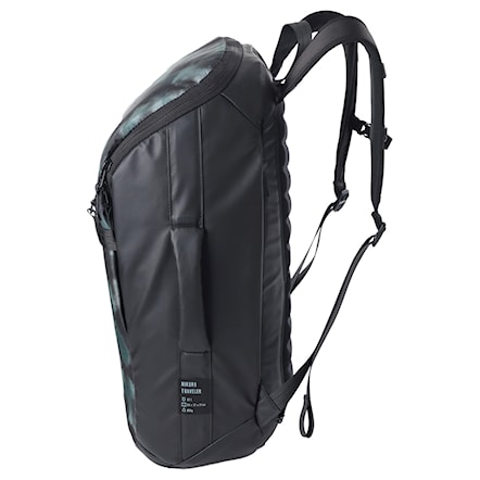 Batoh Nitro Nikuro Traveler reef break - 6