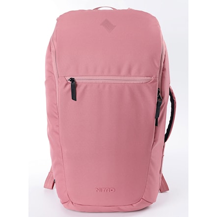 Batoh Nitro Nikuro Traveler woodrose - 4