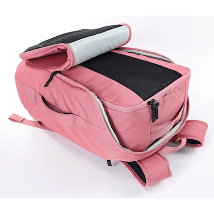 Batoh Nitro Nikuro Traveler woodrose - 5