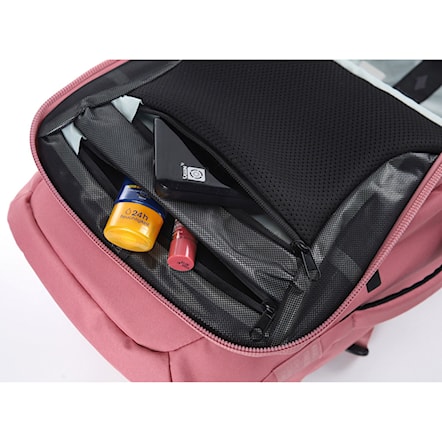 Batoh Nitro Nikuro Traveler woodrose - 9
