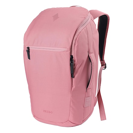 Batoh Nitro Nikuro Traveler woodrose - 1