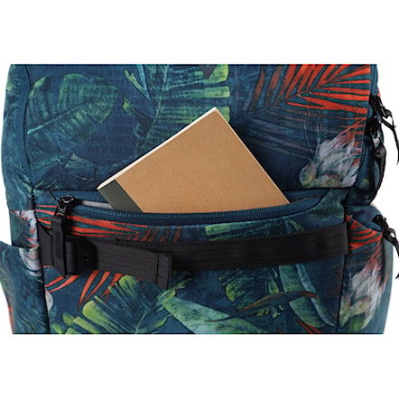 Backpack Nitro Nikuro tropical - 11