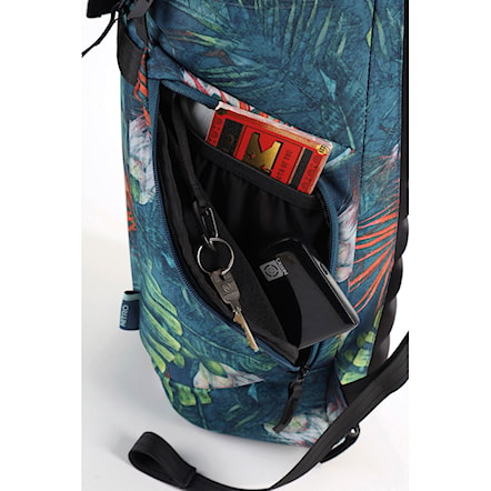 Backpack Nitro Nikuro tropical - 12