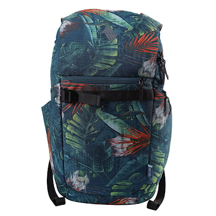 Backpack Nitro Nikuro tropical - 3