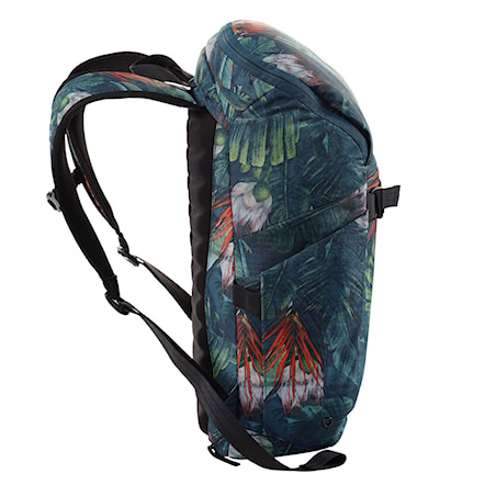 Backpack Nitro Nikuro tropical - 4