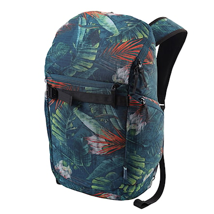 Backpack Nitro Nikuro tropical - 1