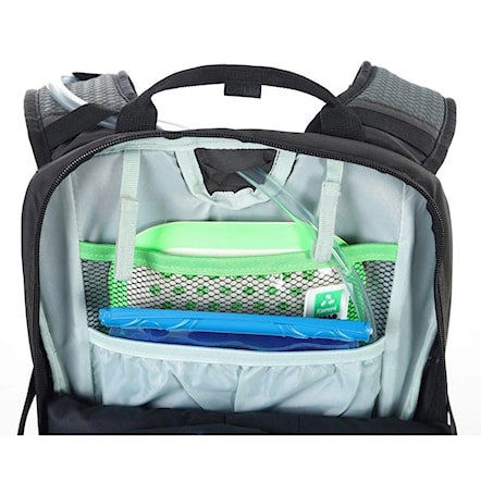 Batoh Nitro Rover raven - 11