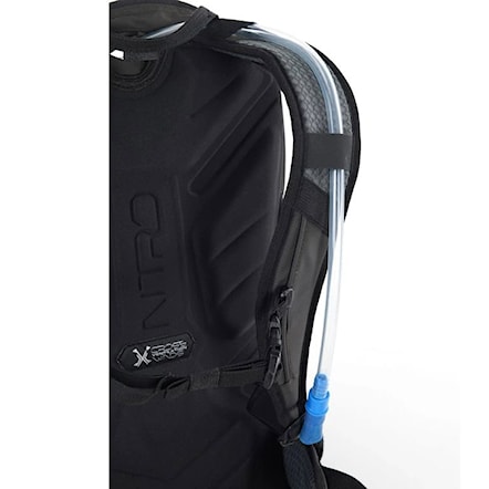 Batoh Nitro Rover raven - 14