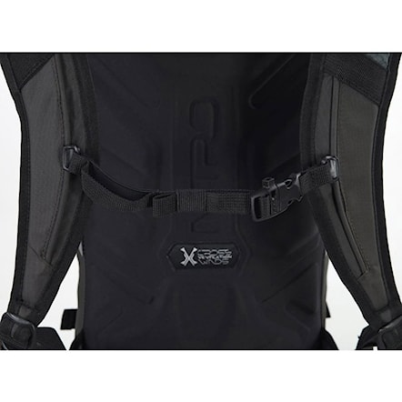 Batoh Nitro Rover raven - 17