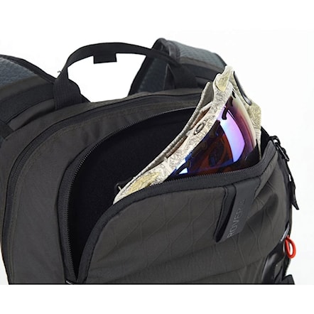 Batoh Nitro Rover raven - 18