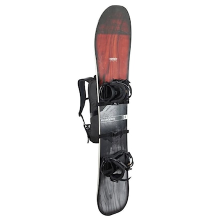 Batoh Nitro Rover raven - 5