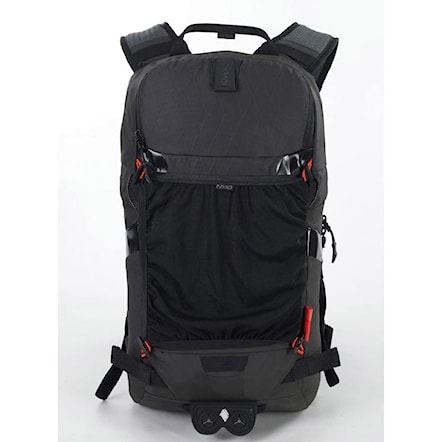 Batoh Nitro Rover raven - 7