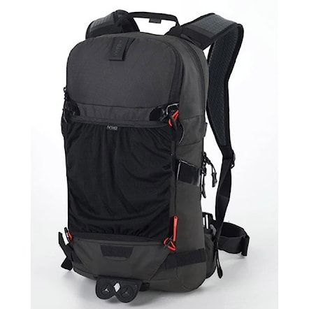 Batoh Nitro Rover raven - 8