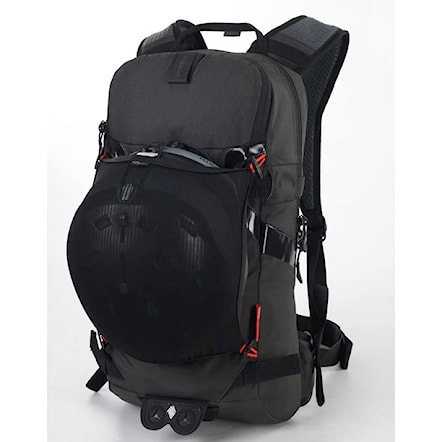 Batoh Nitro Rover raven - 9